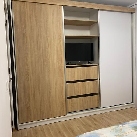 Apartament Central Râmnicu Vâlcea Exterior foto