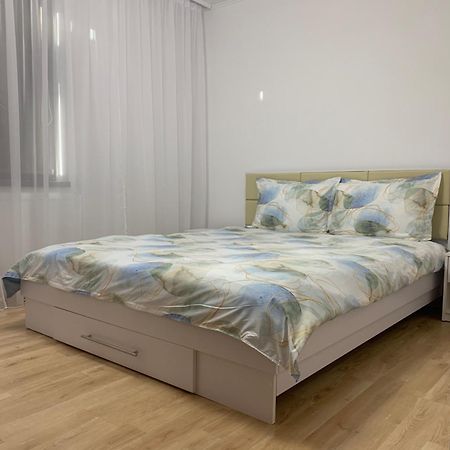 Apartament Central Râmnicu Vâlcea Exterior foto